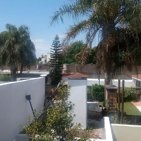 Appartamento Ignacio Garzon Departamento Cordova Esterno foto