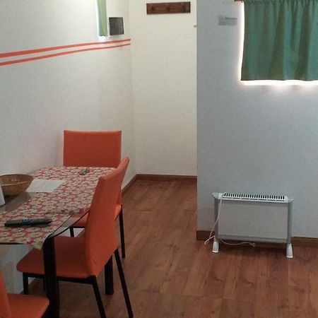 Appartamento Ignacio Garzon Departamento Cordova Esterno foto