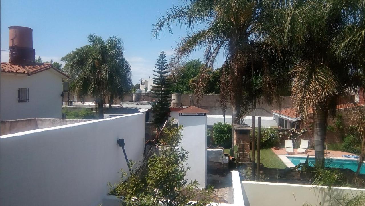 Appartamento Ignacio Garzon Departamento Cordova Esterno foto