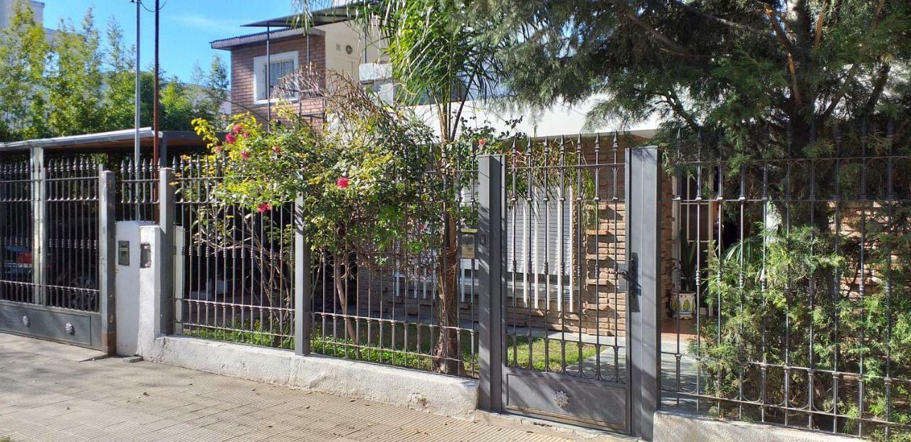Appartamento Ignacio Garzon Departamento Cordova Esterno foto