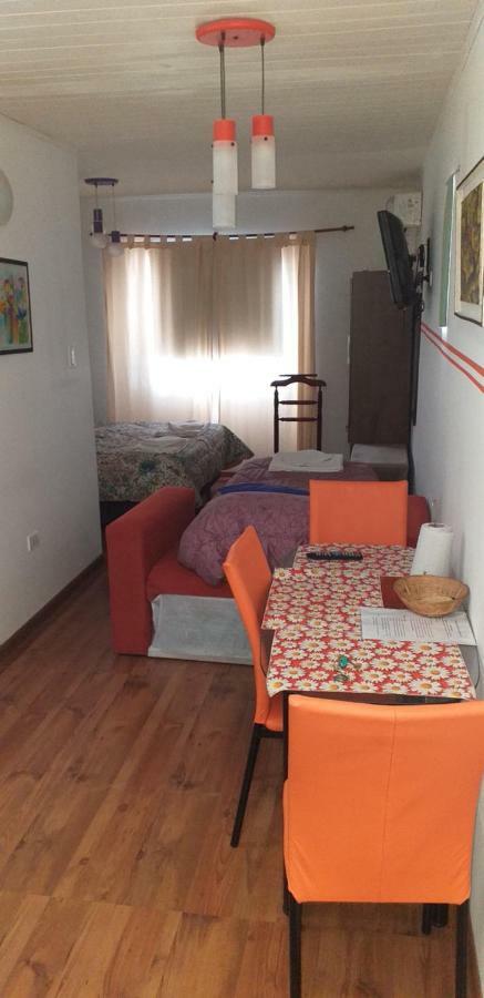 Appartamento Ignacio Garzon Departamento Cordova Esterno foto